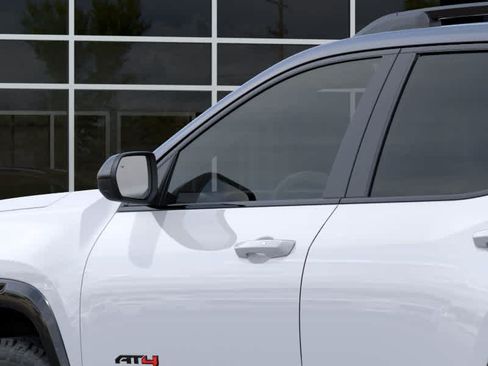 New 2027 GMC Terrain AT4 w/ Convenience Package III AWD/4WD image 12