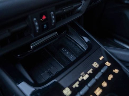 New 2026 Porsche Cayenne S image 23