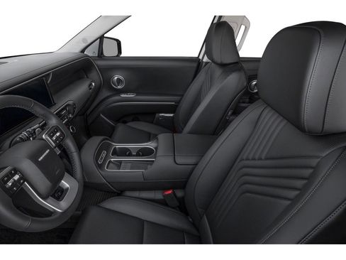 New 2026 Hyundai Palisade SEL Premium image 6