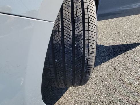 Used 2025 Honda Accord Sport image 22