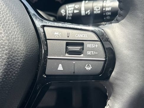 Used 2024 Honda HR-V EX-L image 23