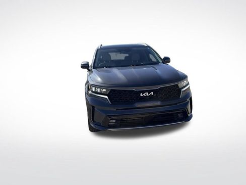 Used 2023 Kia Sorento SX Prestige AWD/4WD image 8