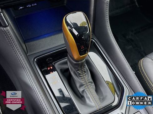 Certified 2024 Subaru Forester Wilderness image 17