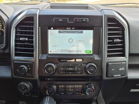 Used 2018 Ford F150 XLT w/ Equipment Group 302A Luxury RWD image 11
