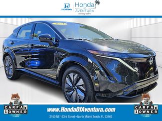 Used 2024 Nissan Ariya FWD video 1