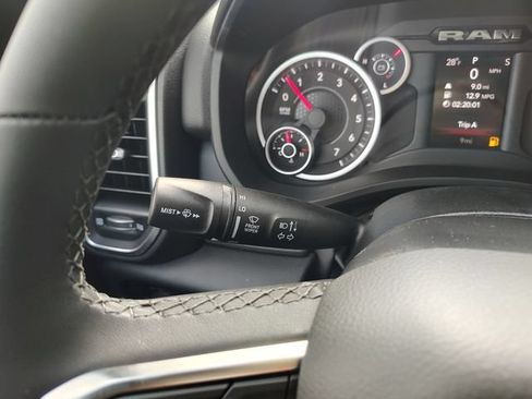 New 2026 RAM 1500 Big Horn w/ Night Edition AWD/4WD image 19