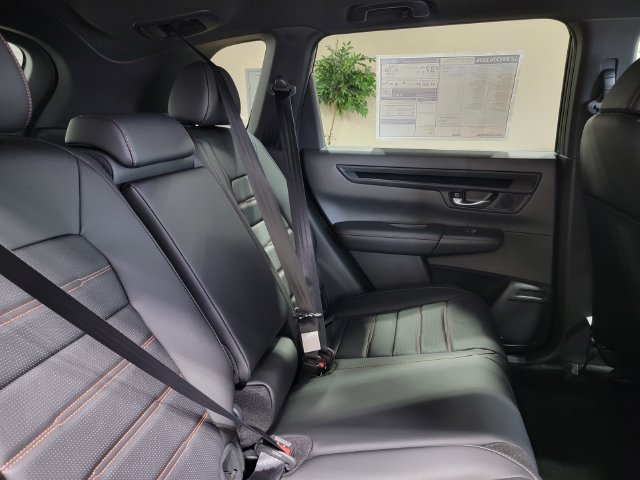 New 2027 Honda CR-V Sport-L image 14