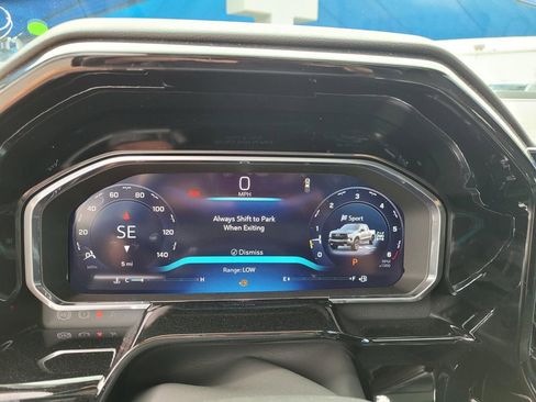 New 2026 Chevrolet Silverado 1500 LT Trail Boss w/ LT Trail Boss Premium Package image 17