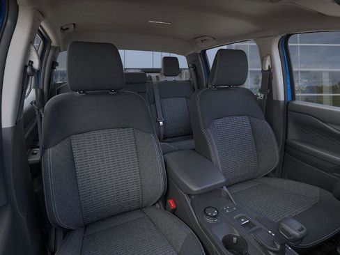 New 2025 Ford Ranger XL w/ Trailer Tow Package image 10