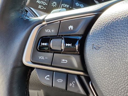 Used 2022 Honda Accord Sport image 21