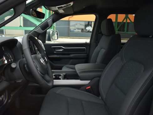 New 2026 RAM 1500 Big Horn image 16