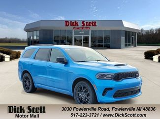 New 2026 Dodge Durango GT 360° Tour