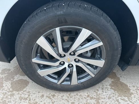 Used 2022 Chevrolet Equinox Premier image 35