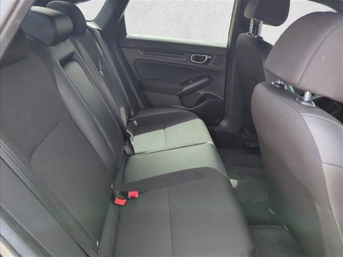 Used 2025 Honda Civic Sport image 21