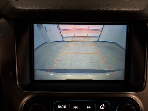 Used 2016 Chevrolet Suburban LTZ image 23