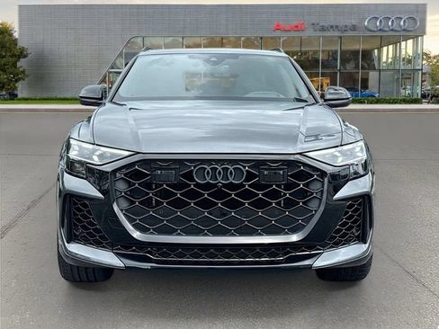 New 2026 Audi RS Q8 performance AWD/4WD image 8