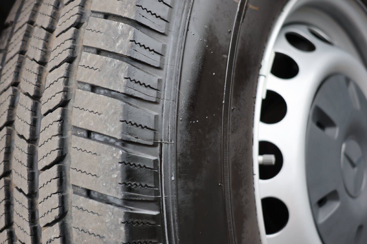 Used 2024 Mercedes-Benz Sprinter 2500 image 17