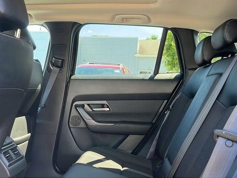Certified 2024 MAZDA CX-50 AWD 2.5 S w/ Cargo Package image 21