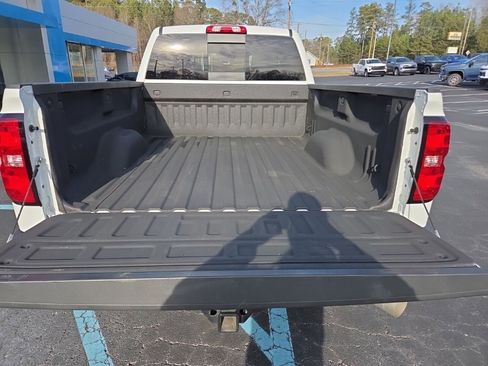 Used 2016 Chevrolet Silverado 2500 LTZ w/ Duramax Plus Package image 8