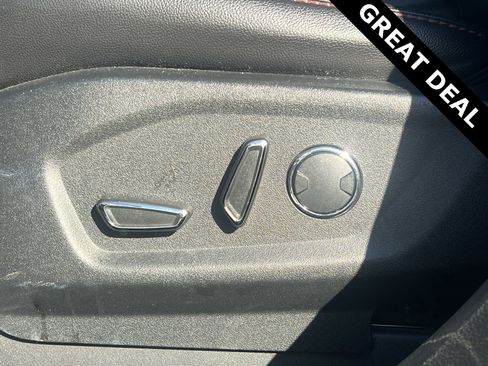 Used 2018 Ford Explorer Sport image 29