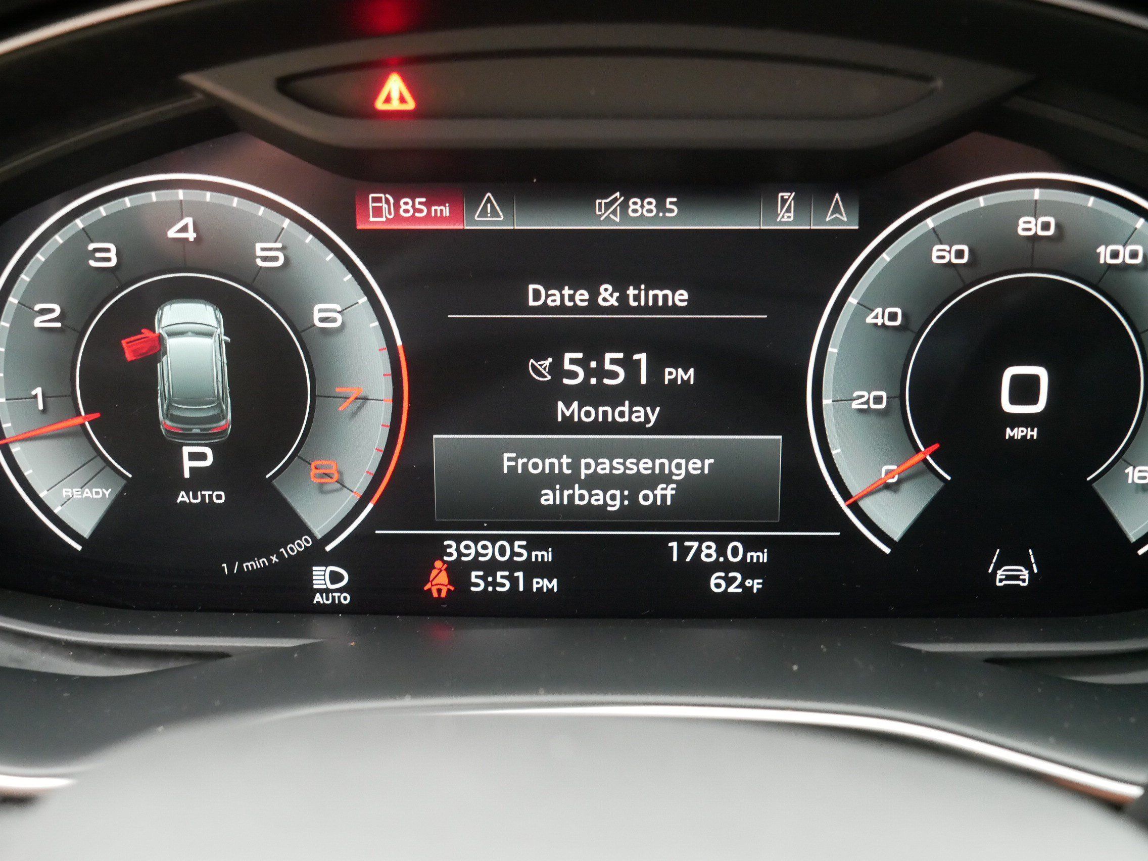 Used 2023 Audi Q7 3.0T Premium Plus AWD/4WD image 21