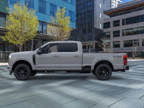 New 2026 Ford F350 Lariat w/ Black Appearance Package AWD/4WD image 3