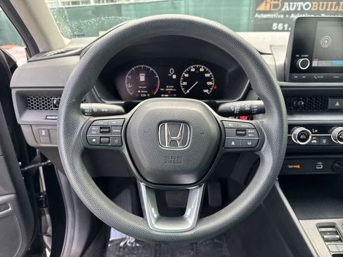 Used 2024 Honda CR-V LX image 14