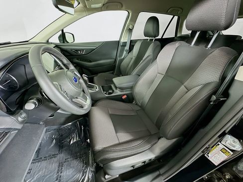 Used 2024 Subaru Outback Premium w/ Popular Package #1A AWD/4WD image 28