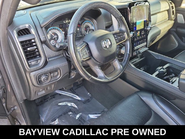 Used 2021 RAM 1500 Limited RWD image 11