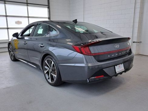 Used 2023 Hyundai Sonata SEL Plus FWD image 7