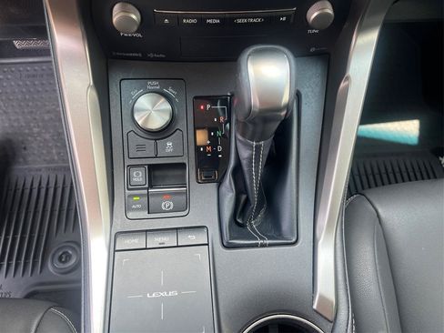 Used 2019 Lexus NX 300 FWD w/ Accessory Package 2 image 18
