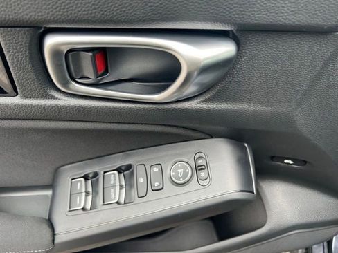 New 2026 Honda Civic Sport image 19