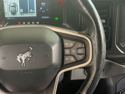 Used 2022 Ford Bronco Big Bend AWD/4WD image 35