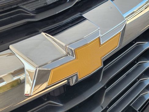 New 2026 Chevrolet TrailBlazer LT w/ Driver Confidence Package FWD image 7