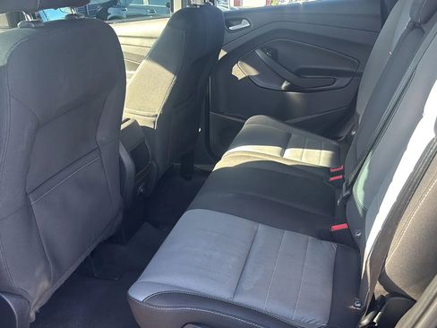 Used 2014 Ford Escape SE FWD image 23