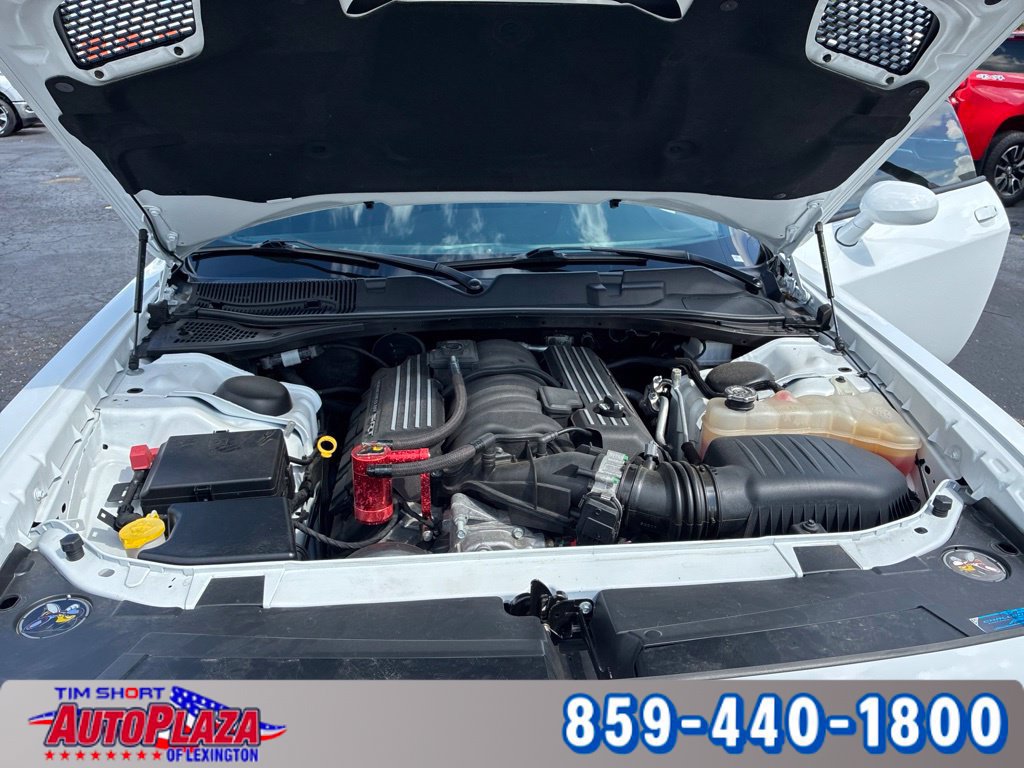 Used 2023 Dodge Challenger R/T Scat Pack RWD image 13