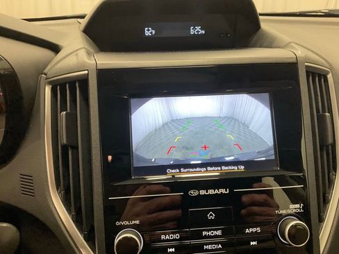 Used 2018 Subaru Impreza 2.0i image 18