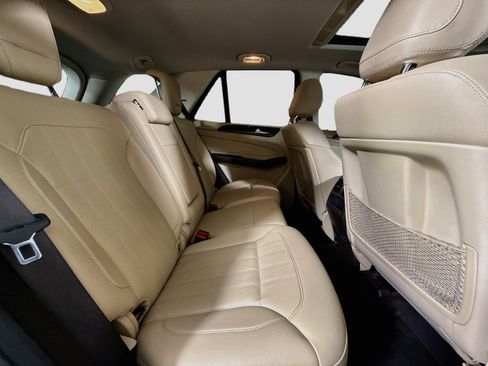 Used 2018 Mercedes-Benz GLE 350 image 27