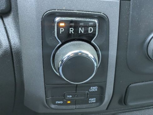 Used 2015 RAM 1500 Express image 13