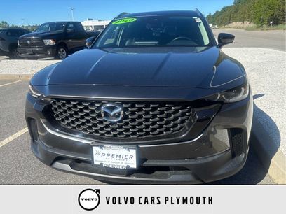Used 2023 MAZDA CX-50 2.5 S w/ Preferred Plus Pkg