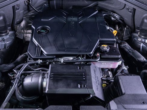 Used 2024 Genesis GV80 2.5T w/ Advanced Package image 7