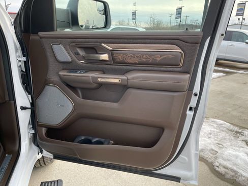 New 2026 RAM 1500 Limited image 18