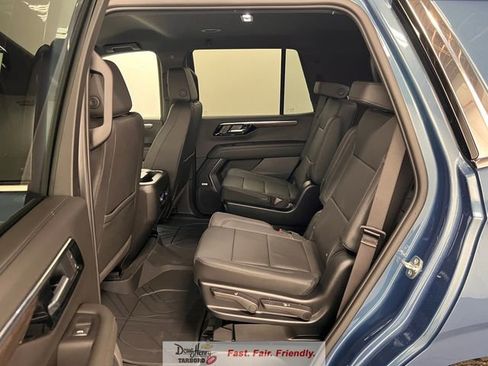 New 2026 Chevrolet Tahoe LT w/ Comfort Package RWD image 35