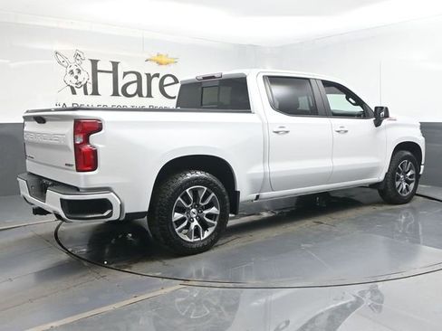 Used 2020 Chevrolet Silverado 1500 RST w/ All-Star Edition image 49