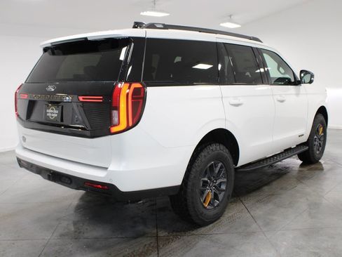 New 2026 Ford Expedition Tremor AWD/4WD image 8