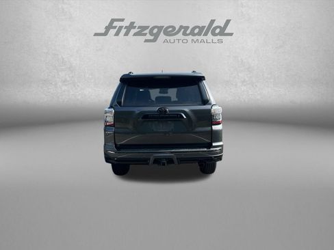Used 2019 Toyota 4Runner Limited AWD/4WD image 7