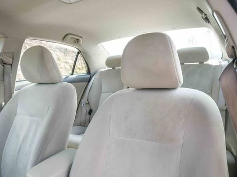 Used 2009 Toyota Corolla LE image 17