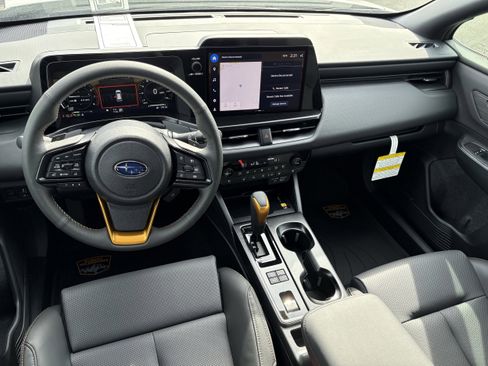 New 2026 Subaru Outback Wilderness image 13