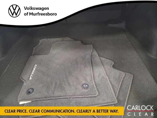 Used 2026 Toyota Corolla LE FWD image 17