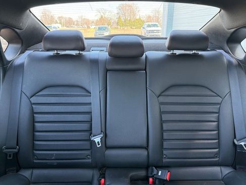 Used 2022 Kia Forte GT image 16